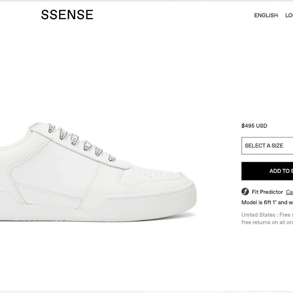 Versace - Picture 5 of 9